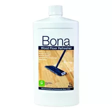 Bona Wood Floor Refresher Renovador Piso De Madeira