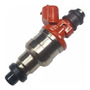 Inyector Gasolina Beetle Jetta Passat Audi A3 A4 Q3 Q5 2.0l