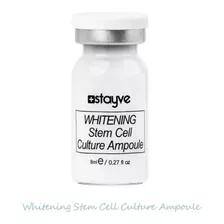 Bb Glow Stayve Whitening Stem Cell Cul - L a $41600
