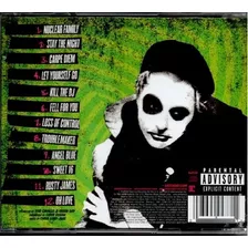 Cd Green Day - Uno