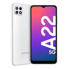 Celular Samsung A22