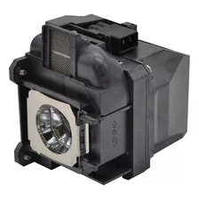 Lampara Repuesto Para Video Beams Epson Elplp88 / V13h010l88