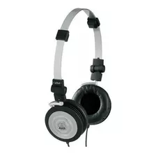 Fone De Ouvido Akg K414 P Preto