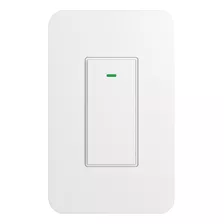 Interruptor De Luz 3 Vías Inteligente Wifi Nexxt Nhe-s300