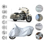 Cover Cubierta Moto Para Indian Chieftain