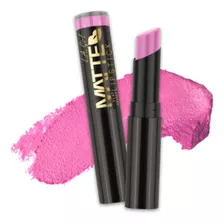 Matte Flat Velvet Lipstick La Girl Color Dare To Dare