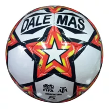 Pelota Futbol Dalemas Profesional Argentina N5 Profesional