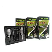 Rally Led Kit H3 - 9005 - 9006 - H1 -h7 6000k