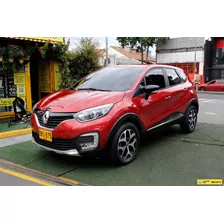 Renault Captur Intens 