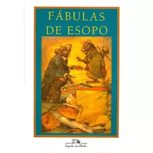 Fábulas De Esopo