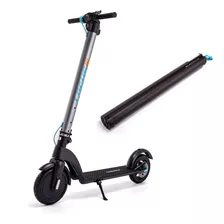 Monopatin Scooter Electrico Logus L7 + Batería Extra 350w