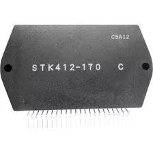 Stk412-170 Stk 412-170 = Stk412-170 Qualidade 100%