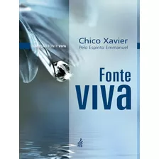 Fonte Viva - Capa Dura