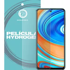 Película Redmi Note 9 Pro Shieldforce Gel [1x Tela]