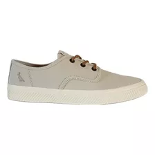 Tenis Masculino Reserva Rsv Dock Cru Cinza