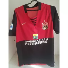 Camisa Flamengo Com Detalhes Leia Tudo 