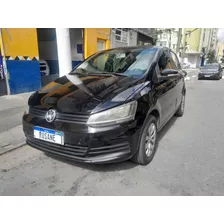 Volkswagen Fox 2015 1.0 Trendline Total Flex 5p