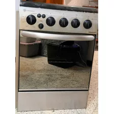 Fogão Ge Deluxe Grill