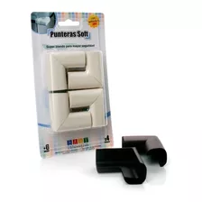 Puntera Soft Protectores Para Puntas De Mesa Baby Innovation