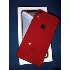 Celular iPhone XR , 64gb