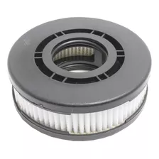 Filtro Respiro Motor P/iveco Daily 3.0 08- Tecfil Tf-ra630