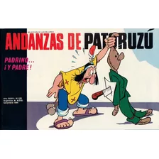 Andanzas De Patoruzú - Año Xxxiv Nº 530 Dante Quinterno 1990