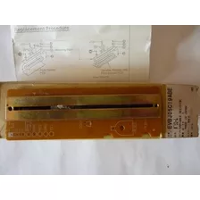 Bandeja Technics Variable Resistor