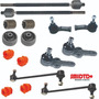 Kit Suspensin , Ford Figo 2016-2021