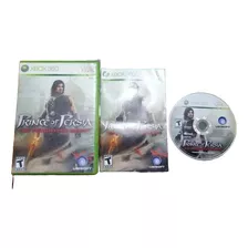 Prince Of Persia The Forgotten Sands Xbox 360