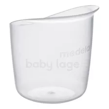 Kit 2 Un - Copinho P/ Amamentação Copo Amamentar Bebê Medela