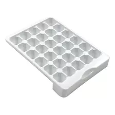 Forma De Gelo Do Refrigerador Electrolux 30 Cubos