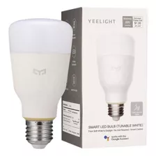 Lampada Xiaomi Yeelight Smart Led Yldp05yl