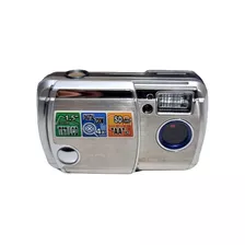 Camera Powerpack D6plus 8.0 Mega Max Digital Zoom 4x