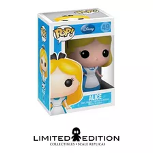 Funko Pop! - Alice - Disney #49