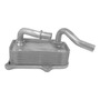 Deposito Anticongelante Para Mercedes Benz Ml320 3.2 2003