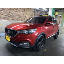 Mg Zs 1.5l Com 2020