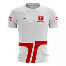 Camiseta Troller Casual 01 Brk Off Road 50+ Uv