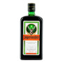 Licor Fino De Ervas Jägermeister Garrafa 700ml