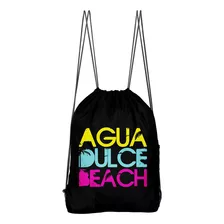 Bolso Deportivo Agua Dulce Beach (d0936 Boleto.store)