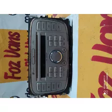 Radio Original Ford Focus Titanium 2013 