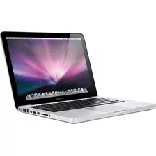 Macbook Pro 2012 Perfecto Estado