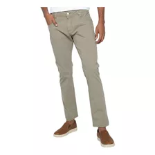 Ferrioni Pantalón De Mezclilla Para Hombre Mod M15972