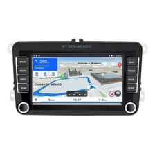 Nuevo Navegador Gps Sygic + Mapa Argentina P/ Stereo Android