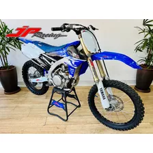 Yamaha Yz 450f 2015