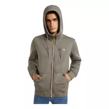 Sudadera Moka Neopreno Arriba De La Montaña 9866 Hombre