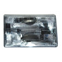 Kit De Luz Alto/bajo Led 9004 Para Jeep Grand Cherokee 93-98