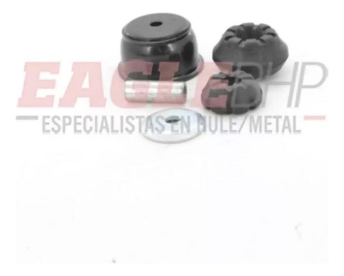 Base Amortiguador Kia Amanti 3.5l V6 2004-2006 Tras-izq Kit Foto 3