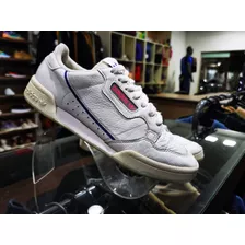 adidas Continental Blancas 