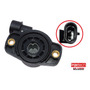 Sensor Tps Renault Megane 4 Cil 2.0l 1999-2012