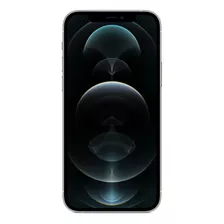 Apple iPhone 12 Pro (128 Gb) - Plata